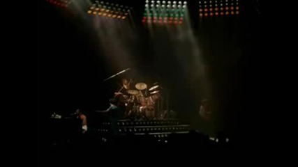 Queen - We Are The Champions