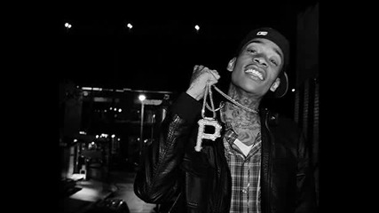 Wiz Khalifa - Real Estate