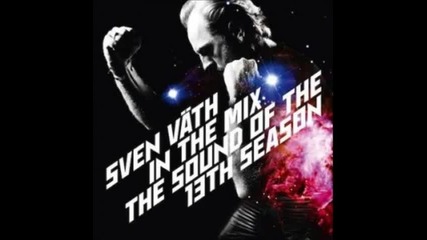 Sven Vaeth In The Mix The Sound Of The 13th Season Cd2
