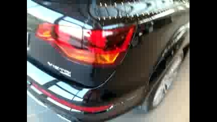Audi Q7 6.0 Tdi V12 Quattro