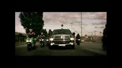 Brahu - Moj Rap