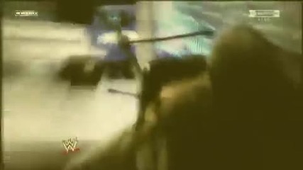 Cm Punk Mv - Paralyzer