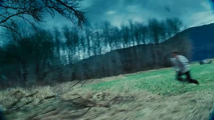Twilight Official Trailer(Високо Качество)