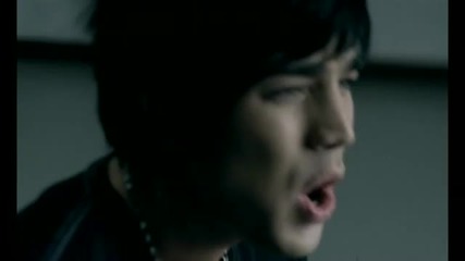 Adam Lambert - Whataya Want From Me 