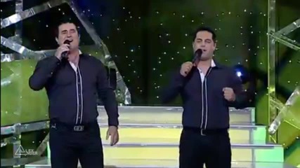Boro I Sale - Crna Ovca ( Bn Music - Bn Tv)