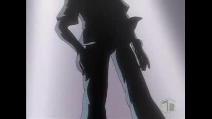 Bakugan Episode 16 Part 1 