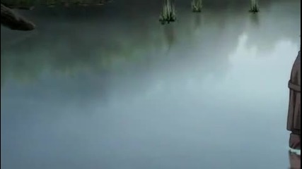 Ergo Proxy - 14 [bg sub]