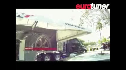 Само За Ценители !! Бмв тунинг шоу 2010