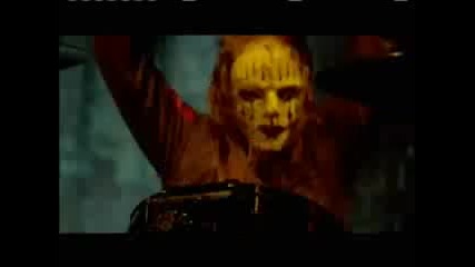 Slipknot - Sulfur 