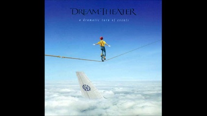 Dream Theater - Lost not Forgotten