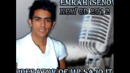 Emrah Isenov _2_ O Djivdipe Mange Nane