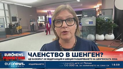 Ще блокират ли Швеция и Нидерландия разширяването на Шенгенската зона?
