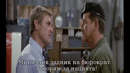 Рамбо 2 (1985) Разговорът - Бг Субс