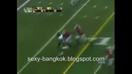 American Football Competiton
