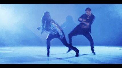 Anda Adam - Seri de mai feat. Crbl (official Music Video)