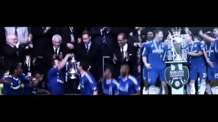 Chelsea Fc - My Love,my Club