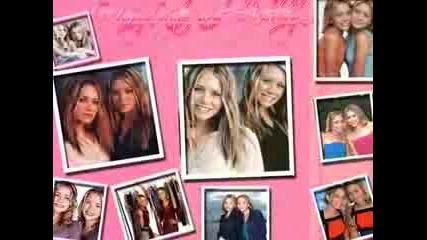 Mary - Kate & Ashley - Снимки