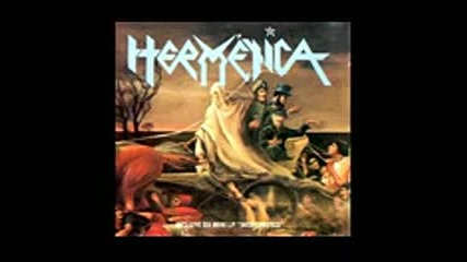Hermetica - Hermetica (full album 1989 )