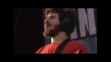 Linkin Park - Faint ( Rock Am Ring) 