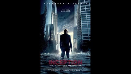 Hans Zimmer - Dream Is Collapsing ( Inception Soundtrack )