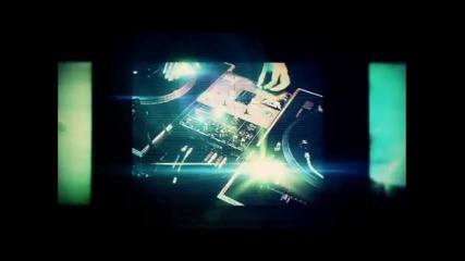 Man With A Mission - Fly Again