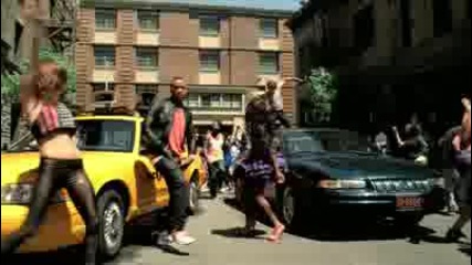 Fame Music Video 