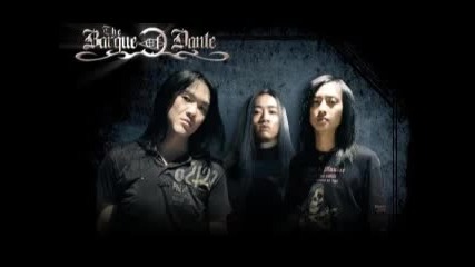 The Barque of Dante - Final Victory - Chinese Melodic Power Metal 