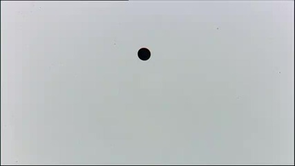 The Clay Pigeon Golf Shot 