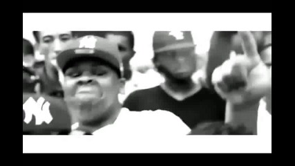 Gillie Da Kid & G.i. The General - Ridin Dirty