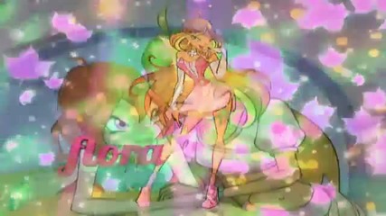 Winx Club One Hour Special Trailer
