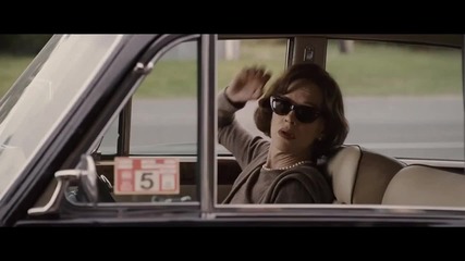 The Eye Of The Storm *2011* Trailer