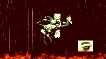 Devil's Dance (produced by dimokasapina)