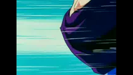 Dbz - 170 - The Unleashing