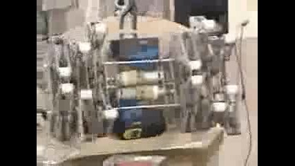 Супер яко превозно средство.flv