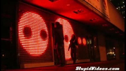 Як Led Display