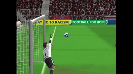 Fifa 10 penalty bug 