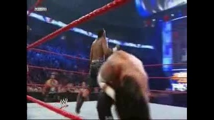 Wwe Superstars 25.03.10 - Cm Punk vs J T G 