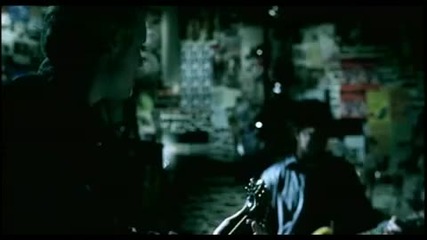 3 Doors Down - Here Without You 
