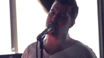 Ryan Star - Start A Fire (2014)