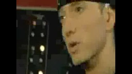 Eminem Talks Upcoming We Made You Music Video Off Relapse
