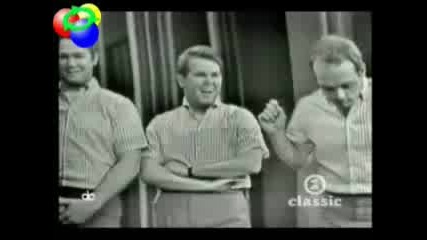 The Beach Boys - Dont Worry Baby