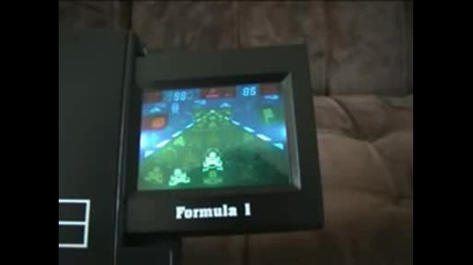 Polystation 3 Review