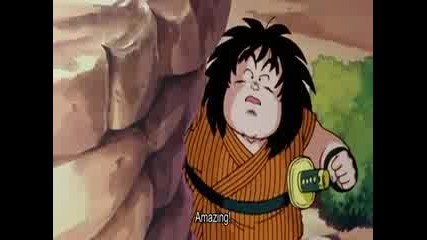 Dragon ball Kai Episode 14 English Sub 1/3