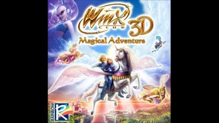 Winx Club- Magical Adventure- 'love Can't Be Denied'!
