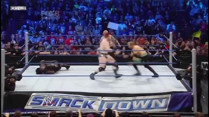 Spear - Christian