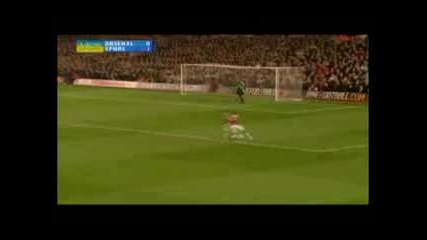Robert Pires - Bobby