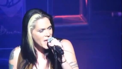 Joe Bonamassa et Beth Hart