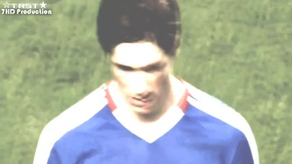 • Fernando Torres • Челси [mv 2011 productions]