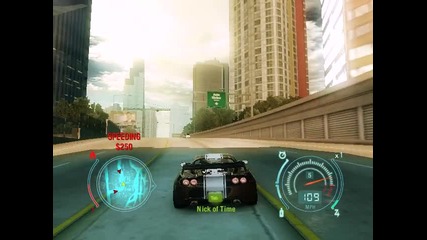 Need for sped Undercover 
