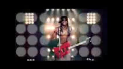 Kat Deluna Ft Lil Wayne - Unstoppable [official Music Video].3gp